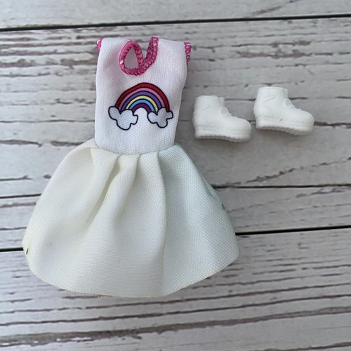Little club chelsea doll - club,