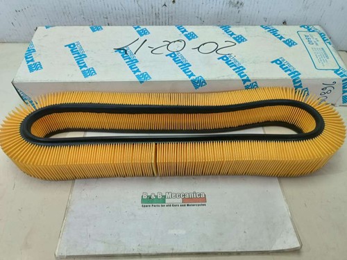 Purflux air filter - purflux, mercedes
