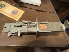 ABT 1 Cent Coin Slide Working