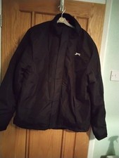 Men's Jacket By Slazenger 2XL