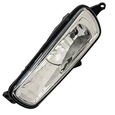 Genuine Ford Fiesta Mk8 N/S