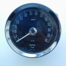 Smiths 7000 rpm - smiths,