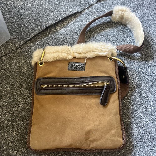 Ugg australia crossbody - ugg,