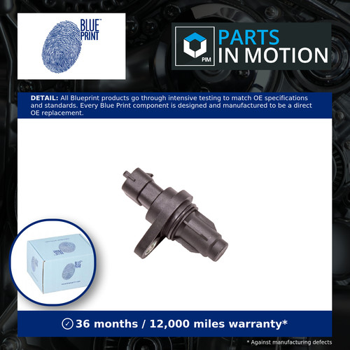 Camshaft position sensor fits - position,