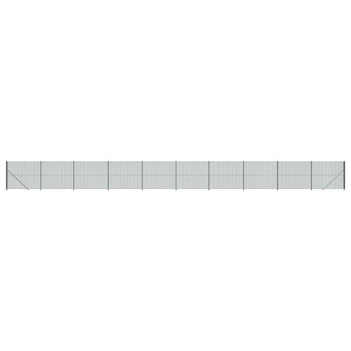 Wire mesh fence garden - fence,
