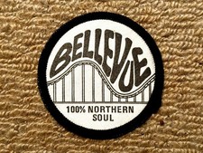 Original 1970s NORTHERN SOUL