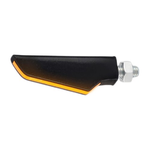 Lightech black motorcycle - lightech,