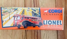 RARE Corgi Classic 53902 -