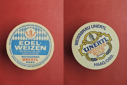 Unertl haag edel weizen - haag, blue