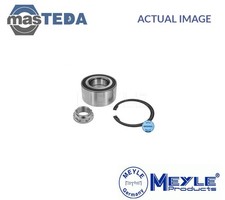 300 750 0001 WHEEL BEARING KIT