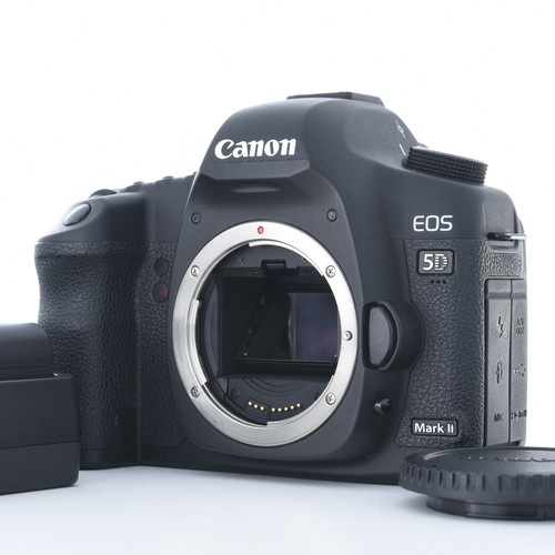 Canon eos mark ii - 📸, 5d