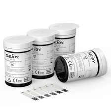 SEJOY Diabetes Lancet Test