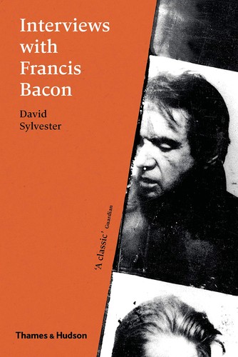 Interviews with francis bacon - with,
