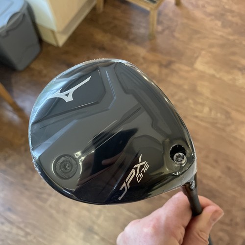 Mizuno jpx one - jpx,