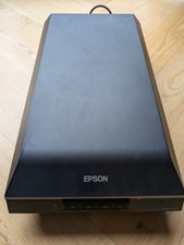 Epson Perfection V600 Photo