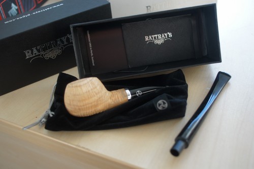 Rattray butchers boy smoking - boy,