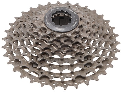 Shimano xtr m953 speed - cs-m953, 9