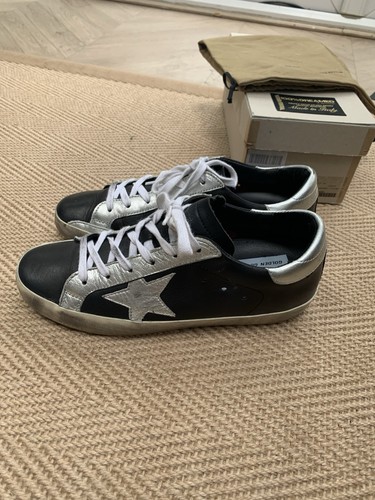 Golden goose archive superstar - goose,