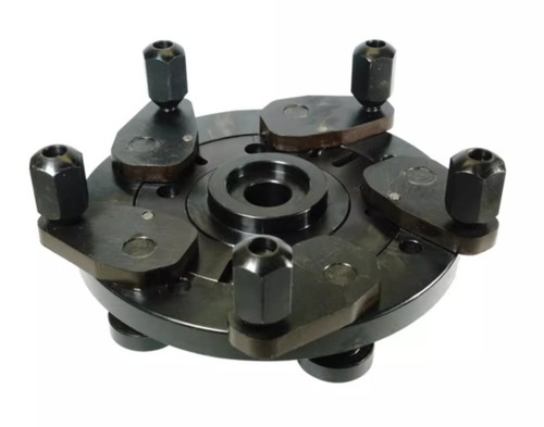 1pc 40mm wheel tire - 1pc,
