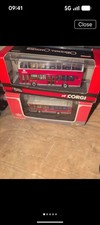 Model Buses Bundle London