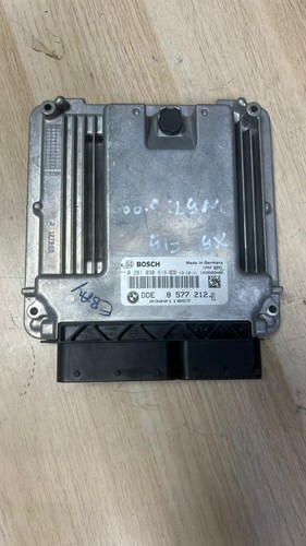 2015 bmw engine control - 2015, x5