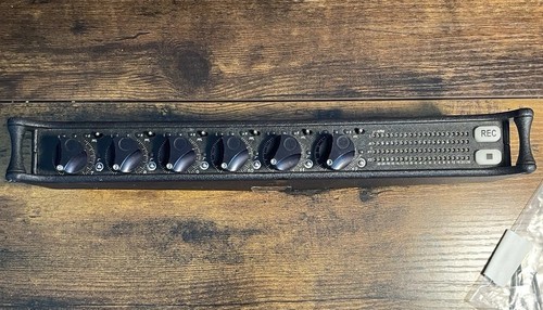 Sound devices 6 - sound,
