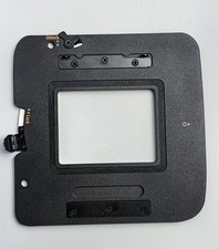 Mamiya RZ67 Digital Back
