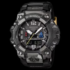 Casio G-Shock GWG-B1000TLC