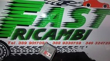 BRC LPG CONTROL UNIT JEEP