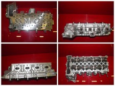LANDROVER FREELANDER 2.0TD 16V TD4 RECONDITIONED CYLINDER HEAD 2247038 2000-2006