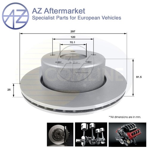 Fits land rover discovery - rover,