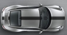 Fits - Porsche 911 (991)