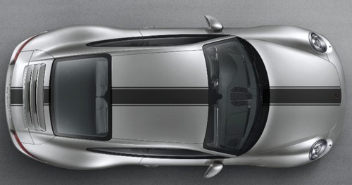 Fits porsche 911 - porsche, (991)