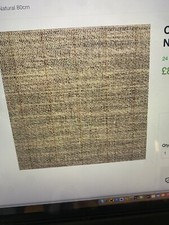 Wool And Horse Hair Canvas