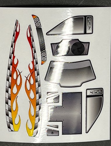 Boki racing micro - boki,