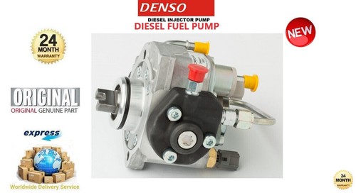 Denso diesel injector pump for - denso,