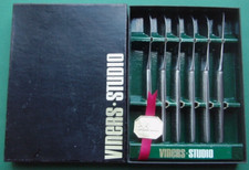 VINERS STUDIO Pattern Boxed