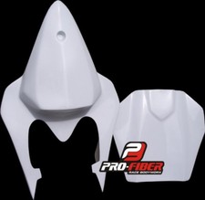 2008-2016 YAMAHA YZF R6 RACE