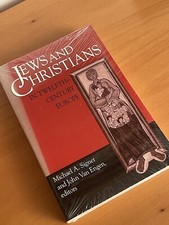 Brand New / Jews and