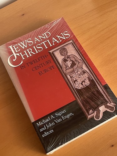 Brand new jews - jews, and