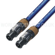 Van Damme 2.5mm Blue Series