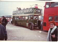 vintage color photo Bromley