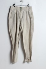 Vintage George Linen Blend