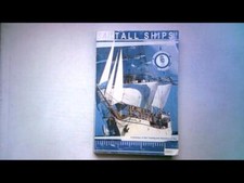 SAIL TALL SHIPS - N/A