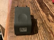 RENAULT 5 inc GT TURBO DASH BOARD REAR WIPER SWITCH