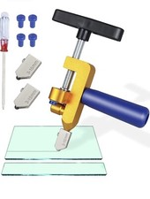 2 in 1 Manual Tile Cutter