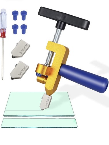 Manual tile cutter - 2,