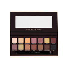 ANASTASIA Beverly Hills💖 Soft Glam Palette NEW BOXED RRP £46