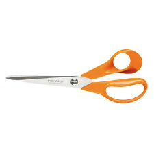 Fiskars 21cm Fabric Classic Dressmaking / General Purpose Scissors 9853