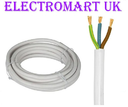 Core mains cable - 3,